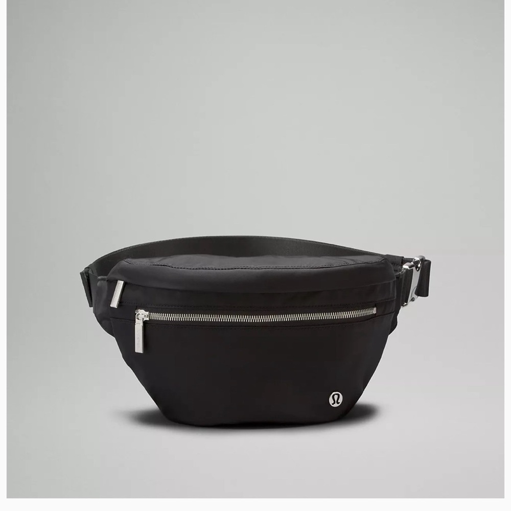 City Adventure bag 2.5L